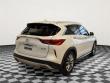 2020 INFINITI QX50 LUXE SUV