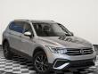 2022 Volkswagen Tiguan 2.0T SE SUV