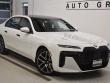 2024 BMW 740i xDrive Sedan