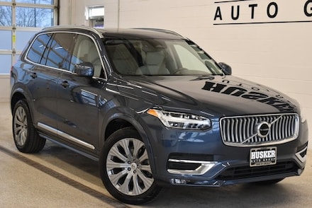 2023 Volvo XC90 B6 AWD Plus 7-Seater SUV