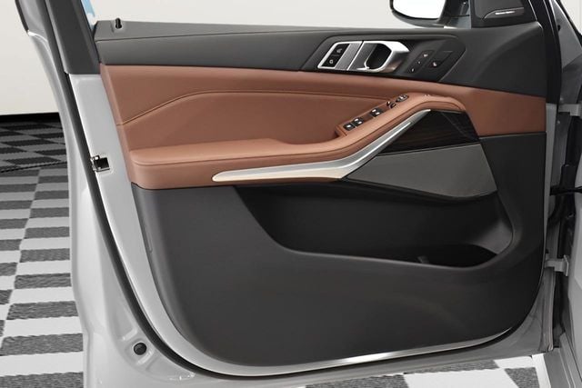 2026 BMW X5 40i - Photo 22