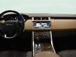 2017 Land Rover Range Rover Sport 3.0L V6 Supercharged HSE SUV