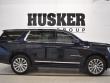 2022 GMC Yukon Denali SUV
