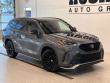 2025 Toyota Highlander XSE SUV