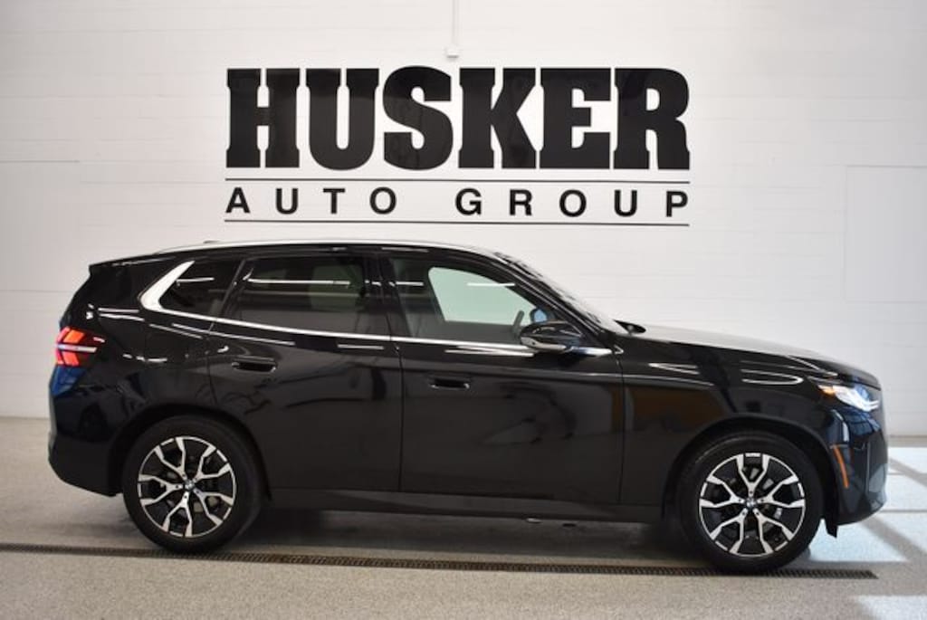 Used 2026 BMW X3 30 xDrive SUV