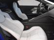 2020 Chevrolet Corvette Stingray w/2LT Coupe