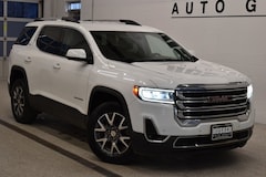 2023 GMC Acadia SLT SUV