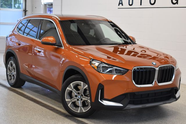 2023 BMW X1 xDrive28i's photo