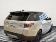2017 Land Rover Range Rover Sport 3.0L V6 Supercharged HSE SUV
