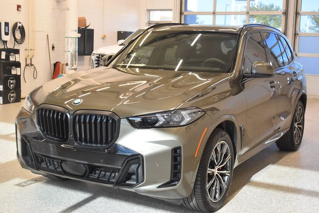 2026 BMW X5 40i - Photo 9