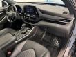 2025 Toyota Highlander XSE SUV