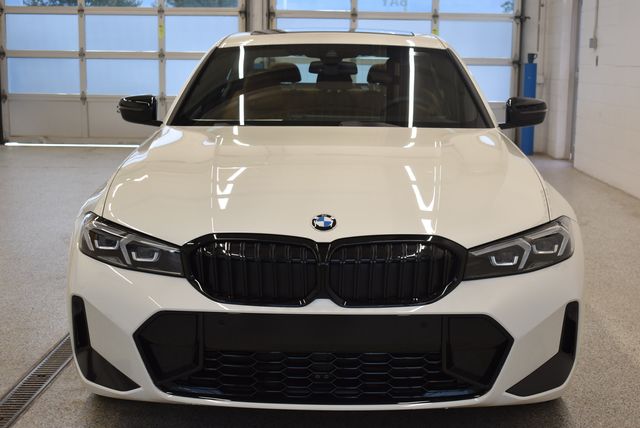 New 2026 BMW 330i xDrive Sedan