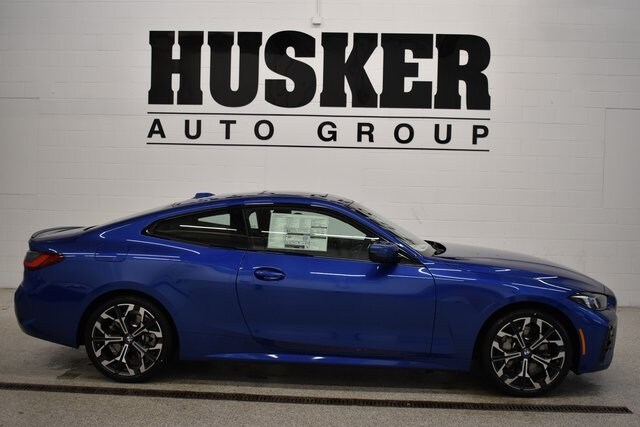 2026 Bmw 430i xDrive Coupe photo 2