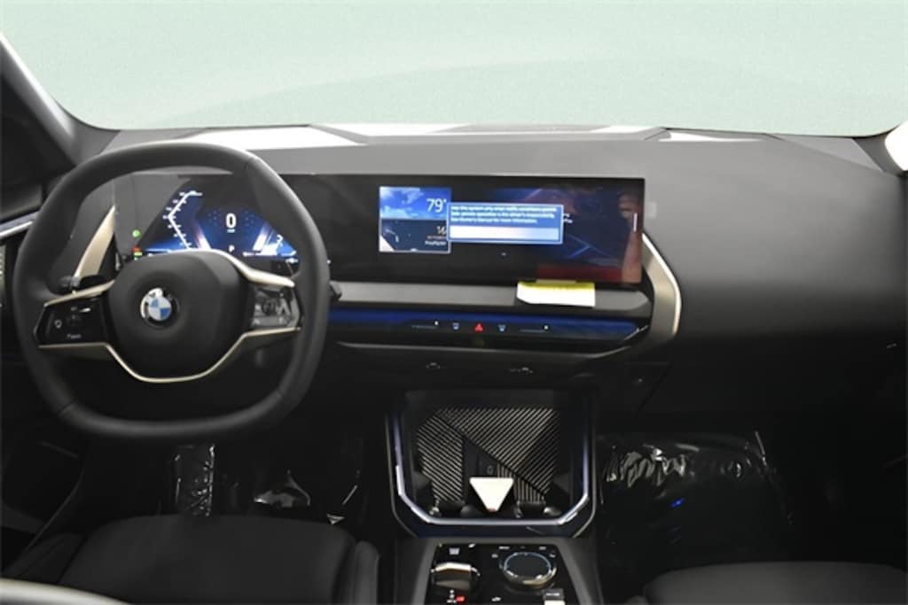 Used 2025 BMW X3 30 xDrive SUV