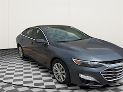 2021 Chevrolet Malibu LT Sedan