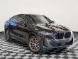 2026 BMW X6 xDrive40i SUV
