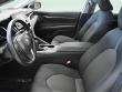 2024 Toyota Camry LE Sedan