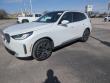 2025 BMW X3 30 xDrive SUV