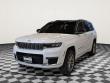 2022 Jeep New Grand Cherokee Summit SUV