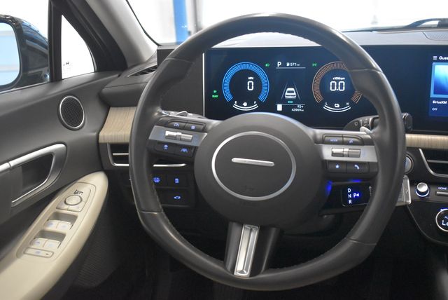 2025 Hyundai Sonata Hybrid SEL - Photo 24