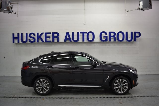 Featured New BMW Cars | Special New Car Offers | Lincoln NE