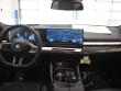 2027 BMW 550e xDrive Sedan