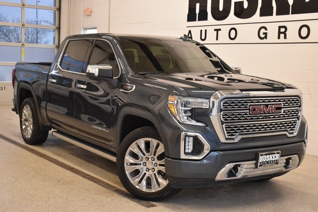 2020 GMC Sierra 1500 Denali Denali's photo