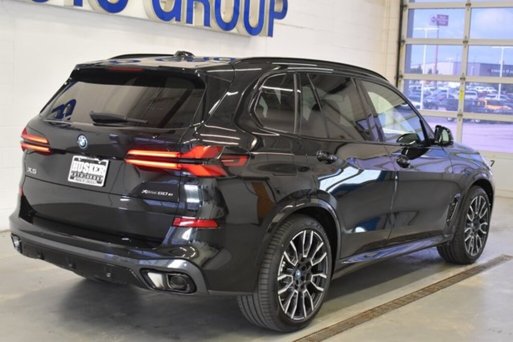 New 2024 BMW X5 PHEV xDrive50e For Sale in Lincoln NE I44611 Lincoln