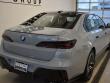 2026 BMW i7 xDrive60 Sedan