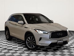 2020 INFINITI QX50 LUXE SUV