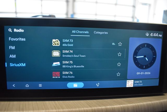 2025 Hyundai Sonata Hybrid SEL - Photo 26