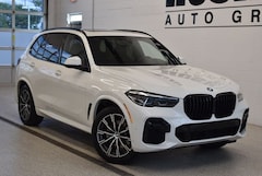 2023 BMW X5 xDrive40i SUV
