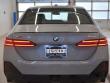 2027 BMW 530i xDrive Sedan