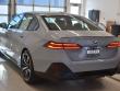 2027 BMW 530i xDrive Sedan