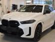 2027 BMW X6 M60i SUV