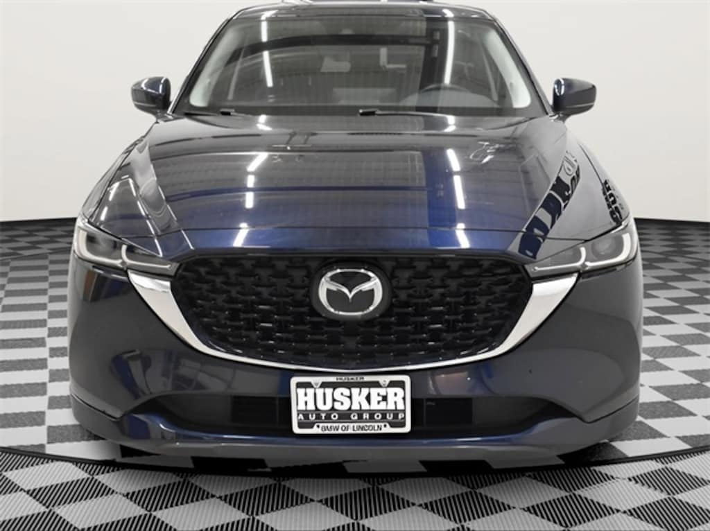 Used 2025 Mazda CX-5 2.5 S Select Package SUV