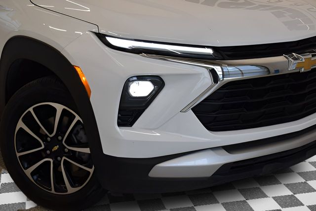 2025 Chevrolet Trailblazer LT - Photo 29