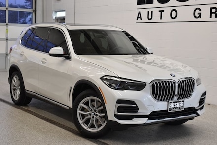 2023 BMW X5 xDrive40i SUV