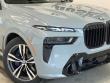 2026 BMW X7 M60i SUV