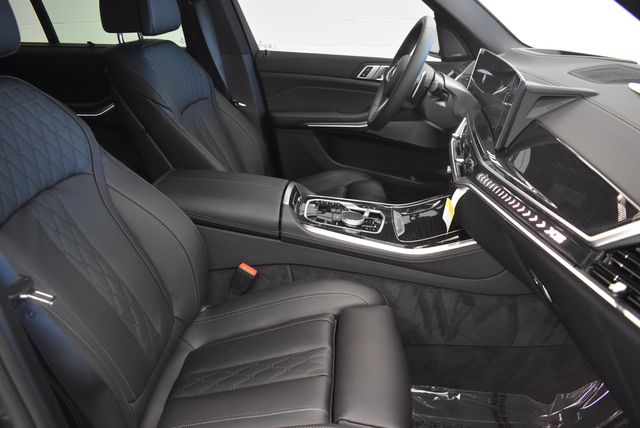 2026 BMW X5 40i - Photo 19