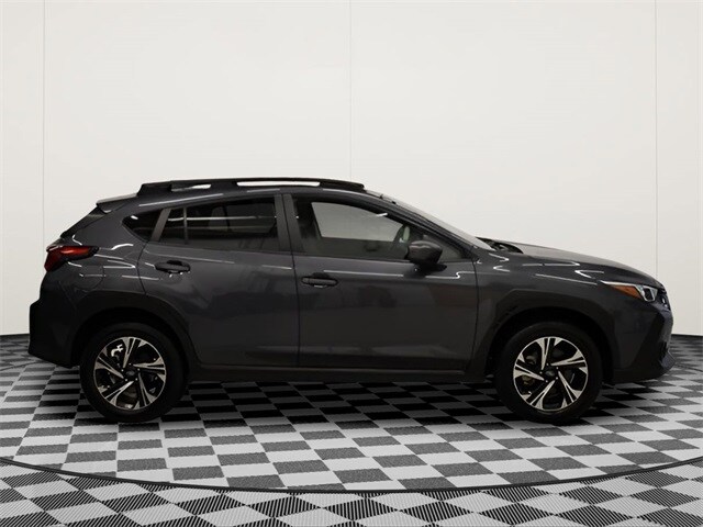 2024 Subaru Crosstrek Premium photo 2