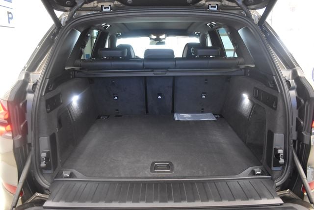 2026 BMW X5 40i - Photo 16