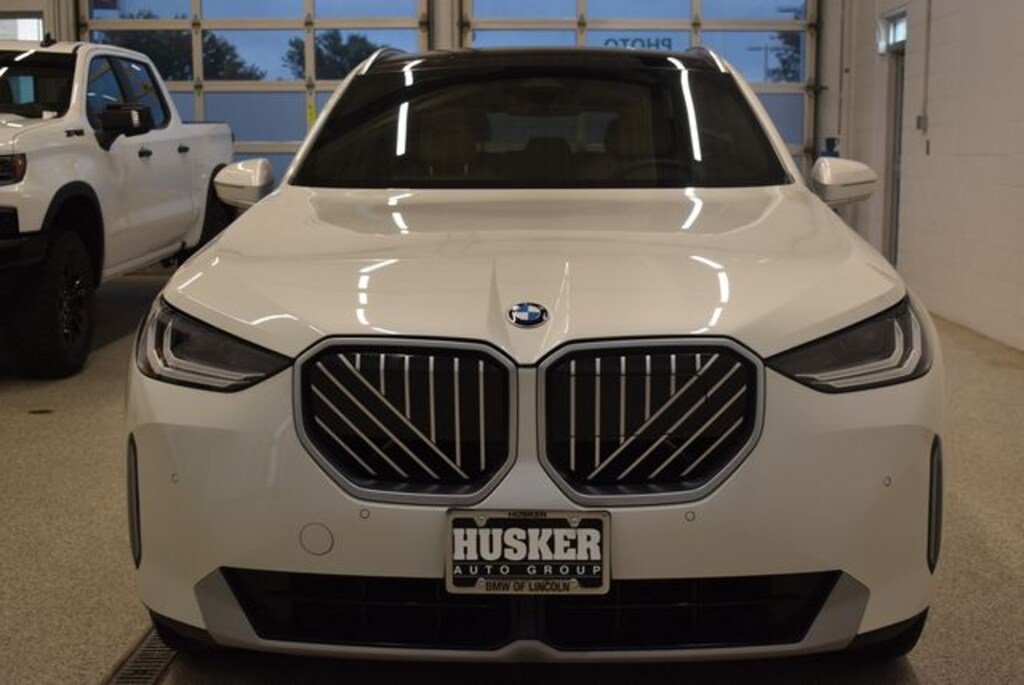Used 2026 BMW X3 30 xDrive SUV