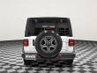 2018 Jeep Wrangler Unlimited Sport 4x4 SUV