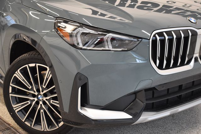 2026 BMW X1 XDrive28i - Photo 30