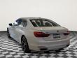 2018 BMW 740i xDrive Sedan