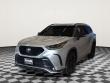 2025 Toyota Highlander XSE SUV