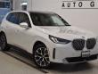 2026 BMW X3 30 xDrive SUV