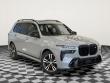 2026 BMW X7 M60i SUV