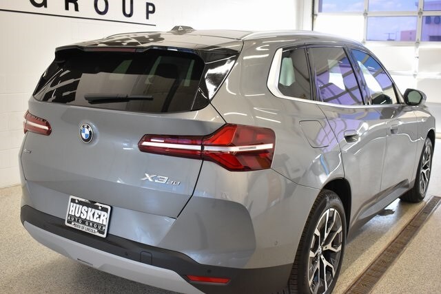 2026 Bmw X3 photo 4